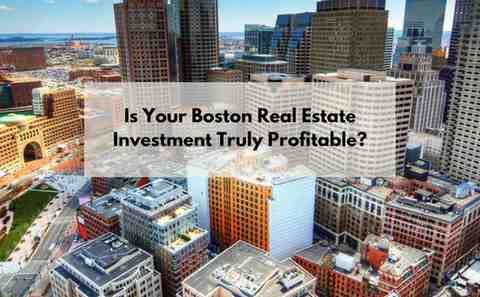 Understanding Capitalization Rates (Cap Rates): Advanced Tips for Boston Investors (2025)