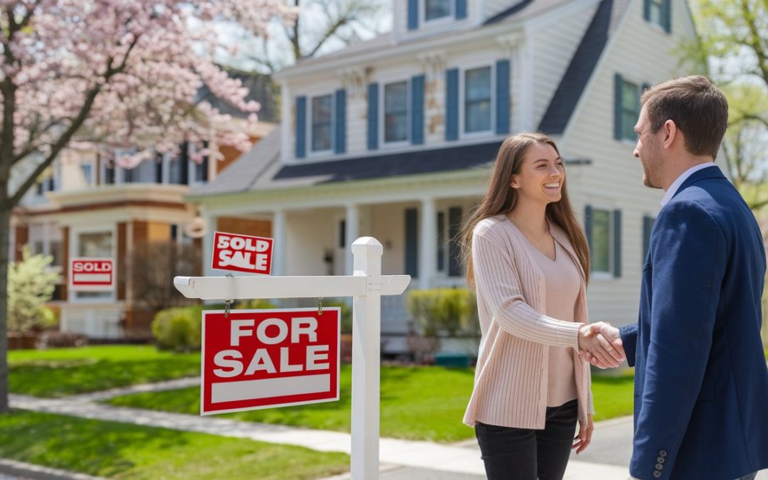 Why Spring Is the Best Time to Buy a House in MA