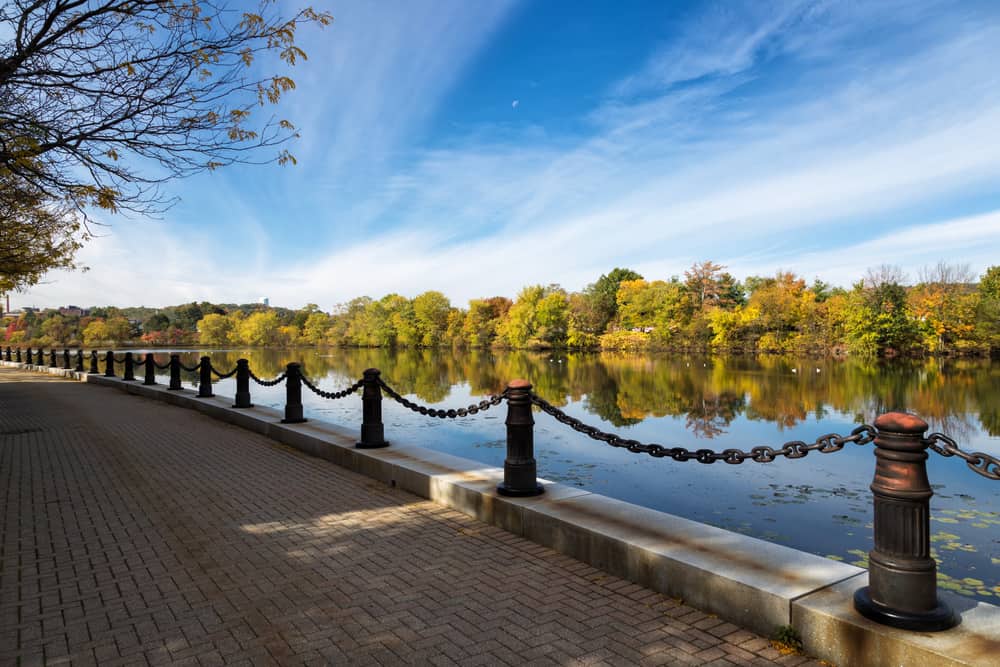 Explore Waltham real estate, apartments, and lifestyle.