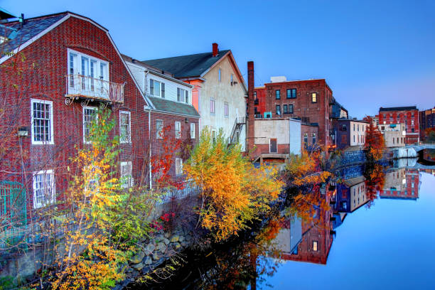 Medford offers affordability with the convenience of direct public transit to Boston