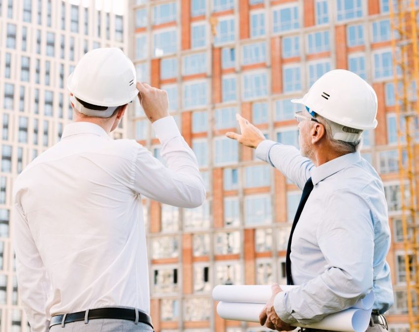 Why More Buyers Are Turning to New Construction This Year