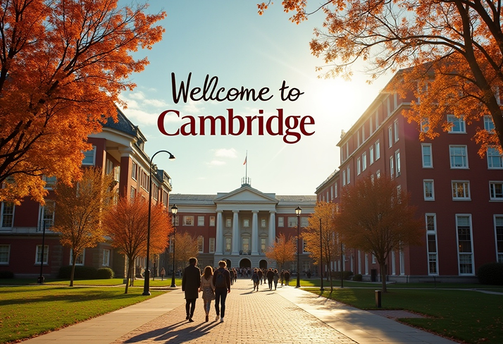 Cambridge Apartments for Rent: Academic and Cultural Hub
