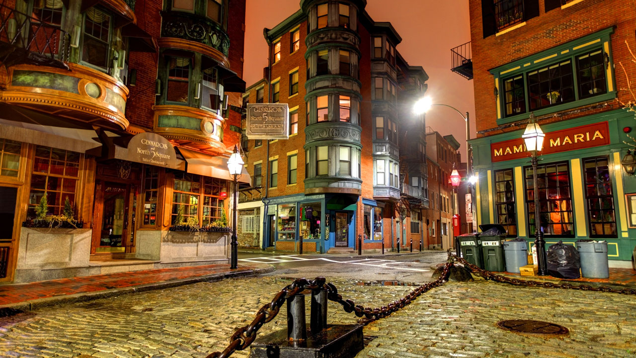 Lifestyle Highlights: What It’s Like Living in Boston’s North End