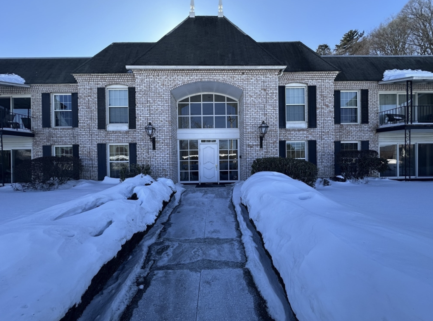 324 Russell Road #109 – Westfield, MA 01085