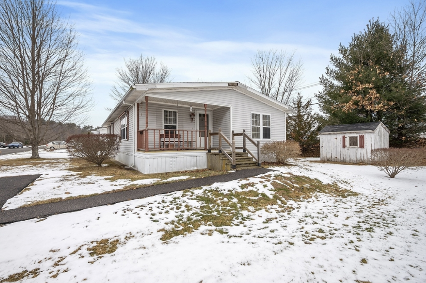 14 Amber Way – Raynham, MA 02767