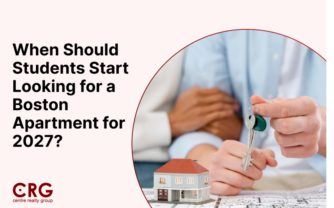 When to Start Looking for Boston Apartments in 2027